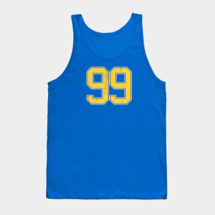 Donald Tank Top